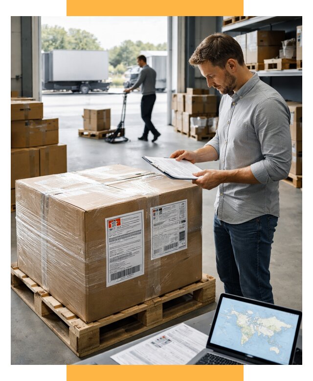 Срочная международная доставка от 12217 р. | СетСервис-Ксп