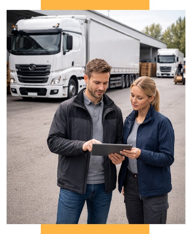 Автомобильные перевозки грузов от 25453 р. | СетСервис-Ксп