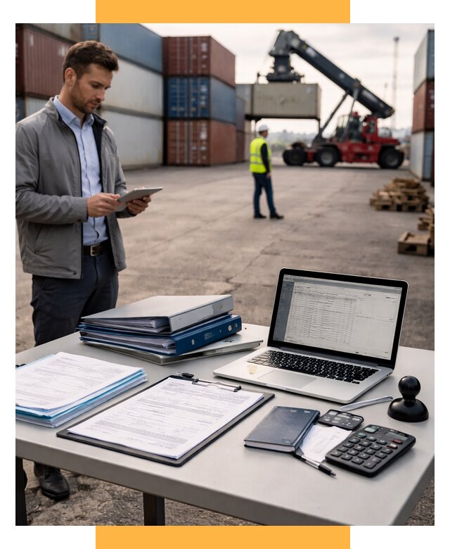 Контейнерные перевозки грузов по миру от 122172 р. | СетСервис-Ксп