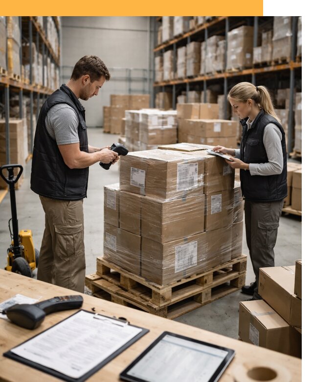 Консолидация грузов по миру от 8145 руб, оптимизация доставки