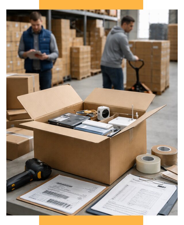 Доставка грузов из Китая в Россию от 61086 р. | СетСервис-Ксп