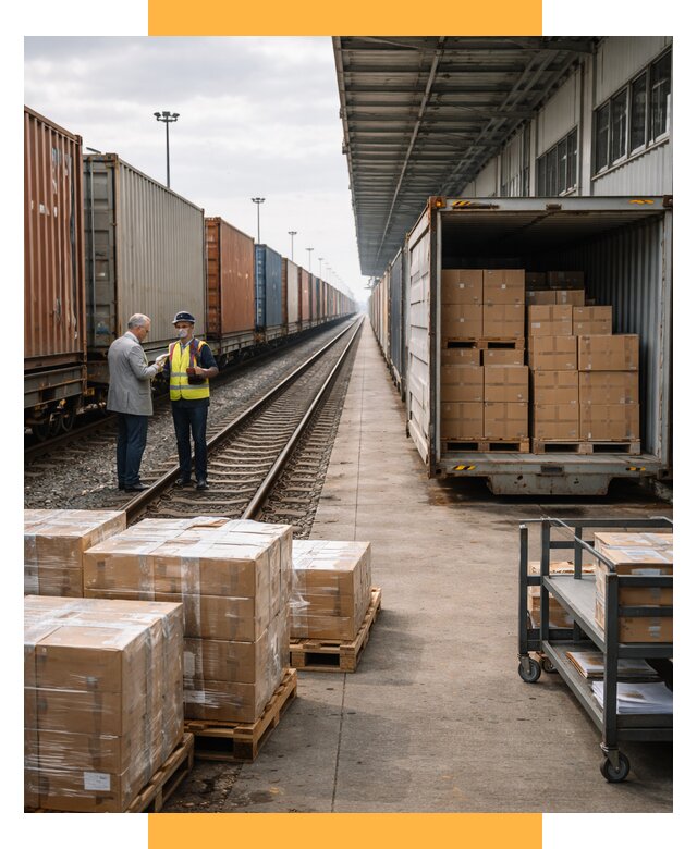 ЖД перевозки из Китая от 91629 р. — надежно с СетСервис-Ксп