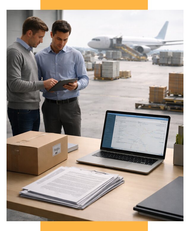 Авиадоставка из США от 662 р., быстро и надежно, СетСервис-Ксп