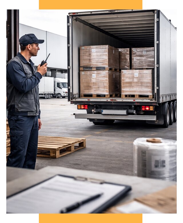 Автоперевозки из Италии от 86539 р., надежно СетСервис-Ксп