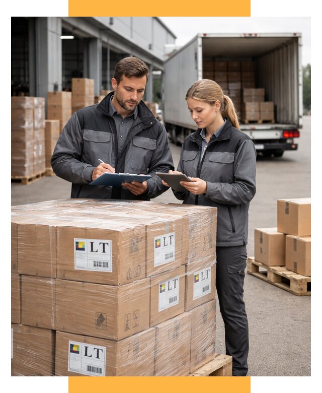 Доставка грузов из Литвы в Россию от 15272 р., СетСервис-Ксп