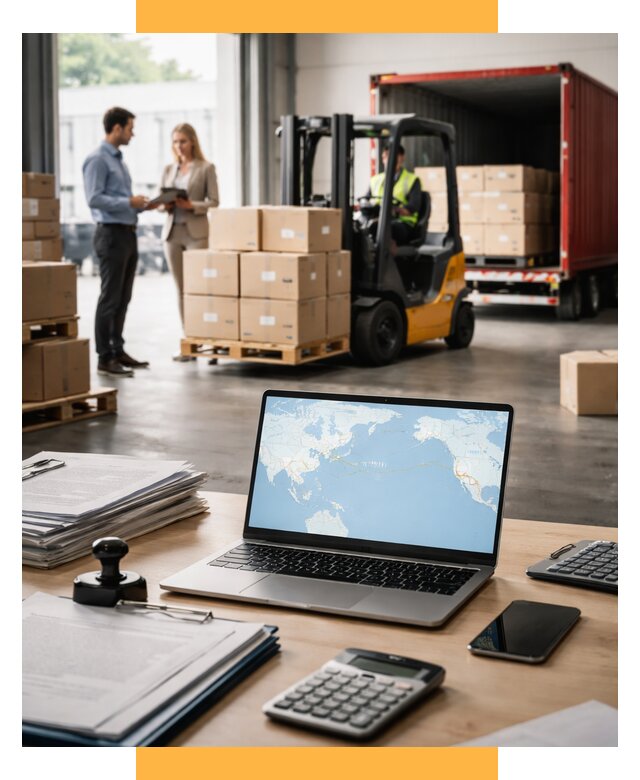 Доставка грузов из Японии в Россию от 91629 р. | СетСервис-Ксп