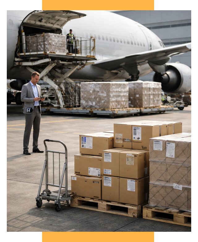 Авиадоставка из Японии от 611 р., срочно, СетСервис-Ксп