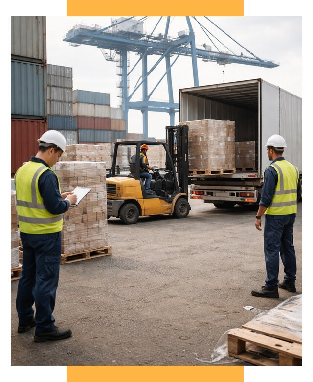 Доставка грузов из Вьетнама в Россию от 76358 р. | СетСервис-Ксп