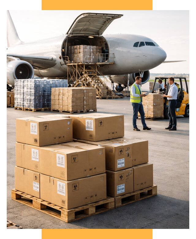 Авиадоставка из Вьетнама в Россию от 865 р. | СетСервис-Ксп