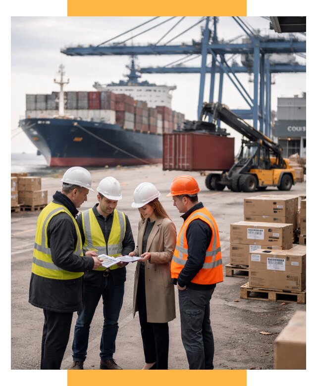 Морские перевозки из Вьетнама от 152715 р. — СетСервис-Ксп