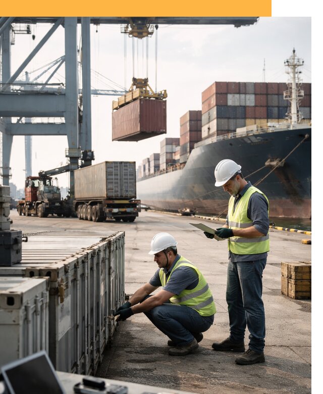 Морские перевозки из Вьетнама от 152715 руб сборные и FCL