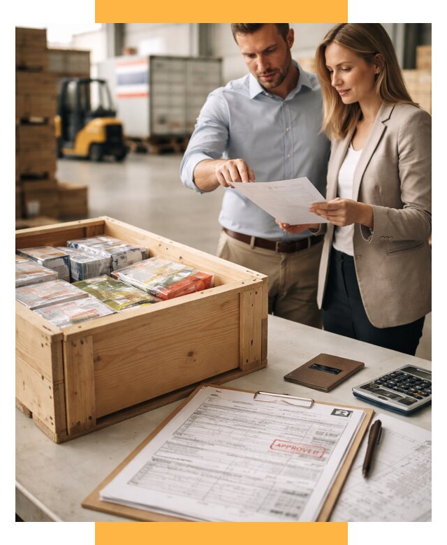 Доставка грузов из Таиланда в Россию от 35634 р. СетСервис-Ксп