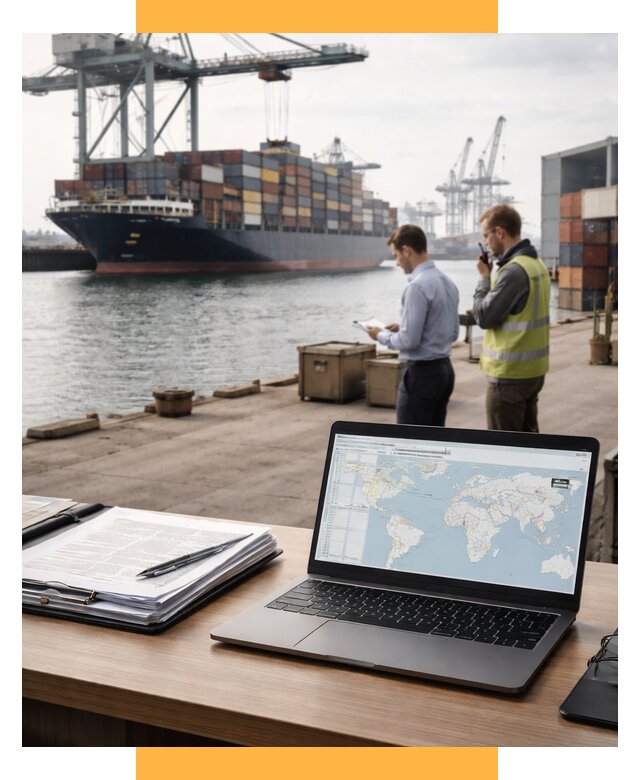 Морские перевозки из Малайзии от 86539 р. | СетСервис-Ксп