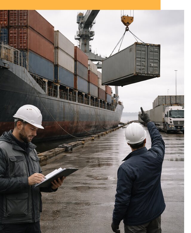 Морские перевозки из Индонезии от 122172 руб, доставка в мир