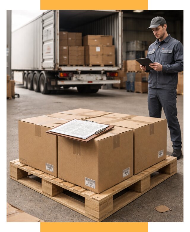 Доставка грузов из Ирана в Россию от 1222 р., СетСервис-Ксп