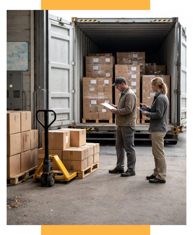 Доставка грузов из Грузии в Россию от 55996 р. | СетСервис-Ксп