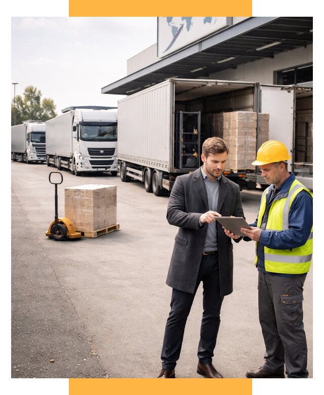 Автоперевозки из Грузии от 86539 р. - логистика СетСервис-Ксп