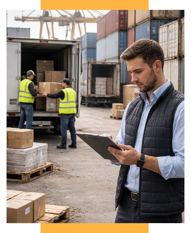 Доставка грузов из Азербайджана от 35634 р., СетСервис-Ксп