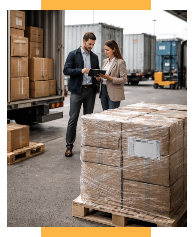 Доставка грузов из Казахстана в Россию от 6618 р., СетСервис-Ксп