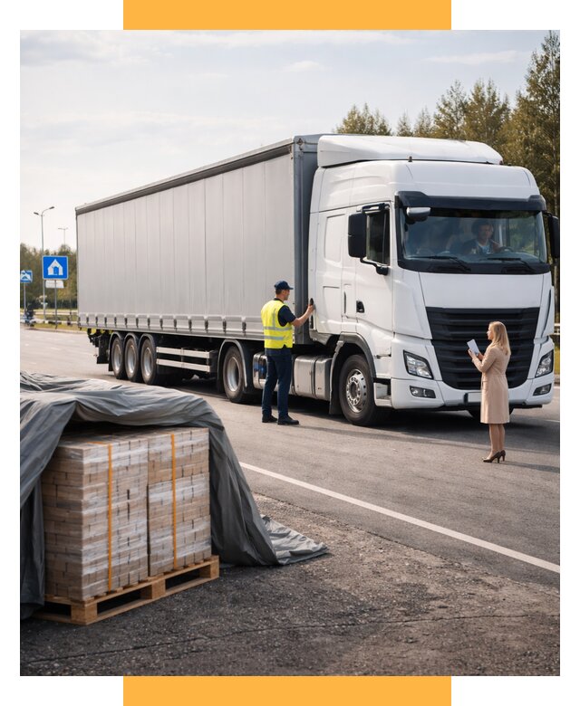 Автоперевозки из Узбекистана от 183258 р. — СетСервис-Ксп логистика