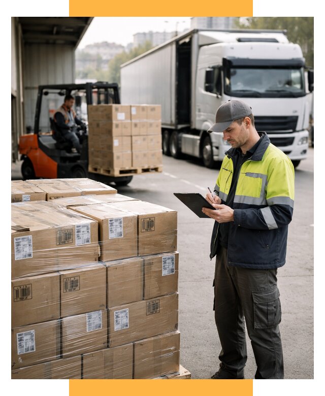 Доставка грузов из Киргизии в Россию от 15272 р. | СетСервис-Ксп