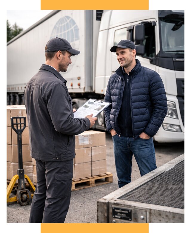 Автоперевозки грузов из Киргизии от 86539 р. — СетСервис-Ксп