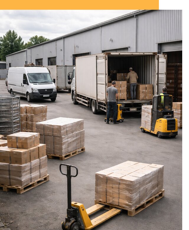 Доставка грузов из Беларуси по всему миру от 15272 руб