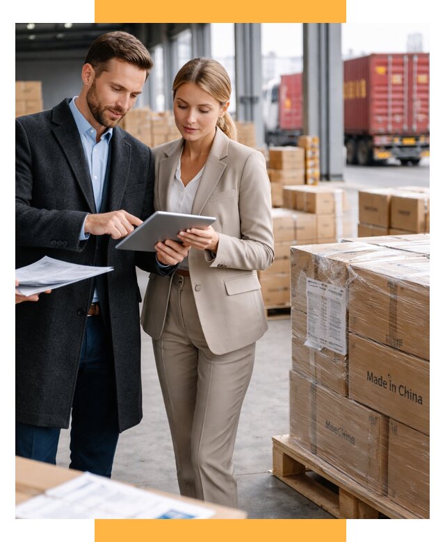 Доставка грузов в Китай от 35634 р. надежная логистика СетСервис-Ксп