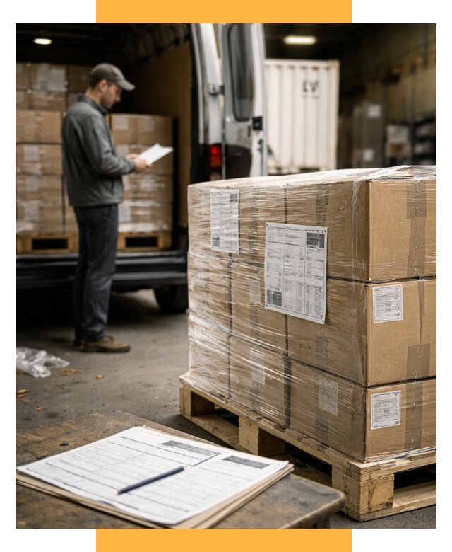 Доставка грузов в Латвию от 25453 р., логистика СетСервис-Ксп