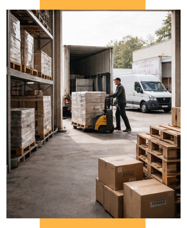 Доставка и перевозка грузов в Грузию от 25453 р., СетСервис-Ксп