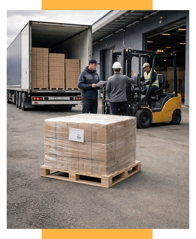 Доставка грузов в Азербайджан от 15272 р. | СетСервис-Ксп