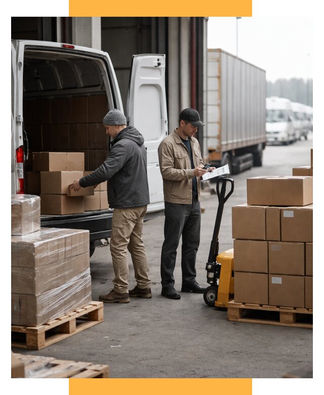 Доставка грузов в Киргизию от 15272 р. - логистика СетСервис-Ксп