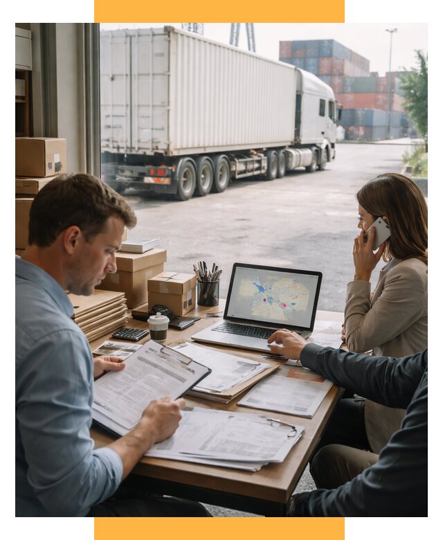 Доставка через Турцию: логистика и транзит от 6618 р. | СетСервис-Ксп