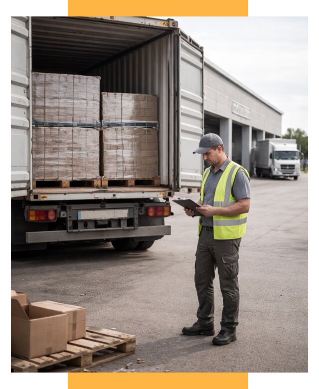 Доставка через Казахстан от 30543 р. | Транзит и логистикаСетСервис-Ксп