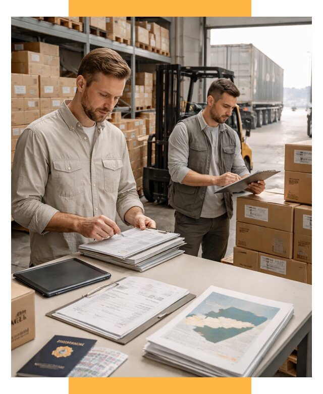 Доставка через ОАЭ от 7636 р. транзит и склад в Дубае, СетСервис-Ксп