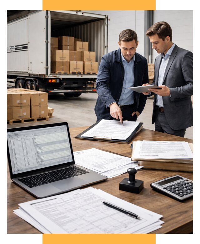 Таможенное оформление грузов из Армении от 8654 р. | СетСервис-Ксп