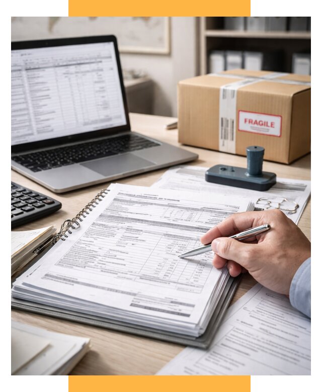 Определение таможенной стоимости, расчет от 3563 р. | СетСервис-Ксп