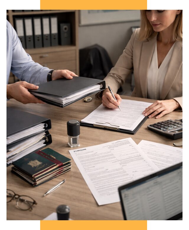 Разрешительная документация для импорта от 8145 р. | СетСервис-Ксп