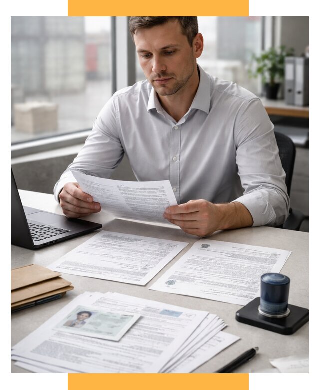 Оформление нотификации ФСБ под ключ от 4581 р. - СетСервис-Ксп