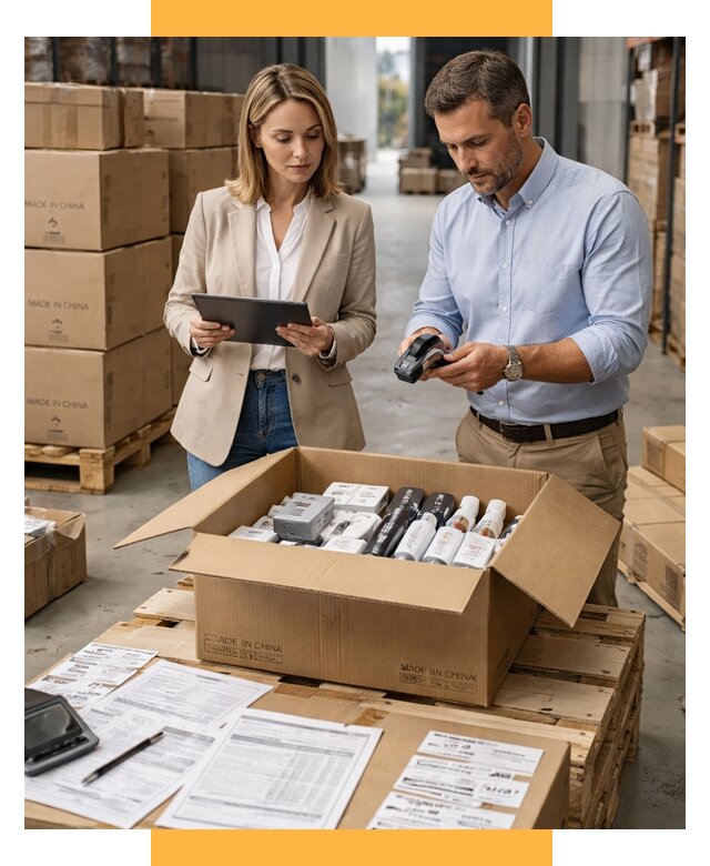 Выкуп товара в Китае с доставкой, оплата от 4581 р. | СетСервис-Ксп