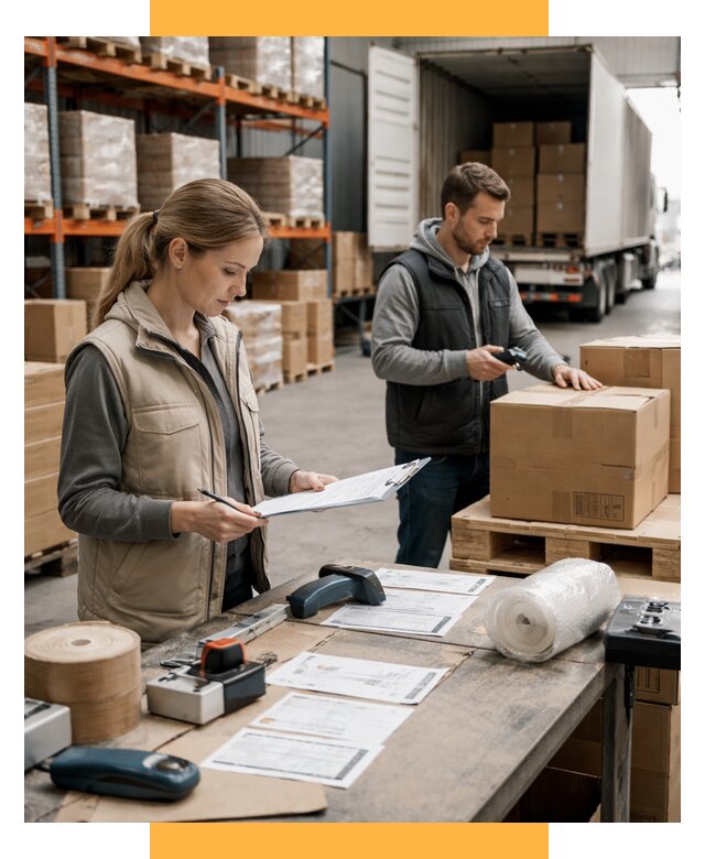 Оптовые поставки из Китая от 50905 р. — логистика СетСервис-Ксп