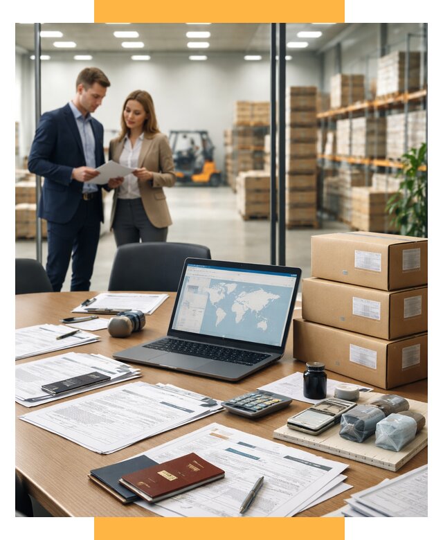 Торговый дом в Китае от 45815 р. — услуги и сервис СетСервис-Ксп