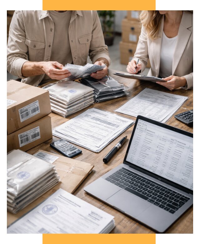 Закупка и доставка из Турции от 25453 р. - СетСервис-Ксп