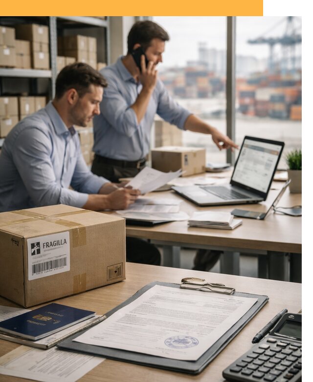 Выкуп товаров и перепродажа в ОАЭ от 7636 руб с логистикой