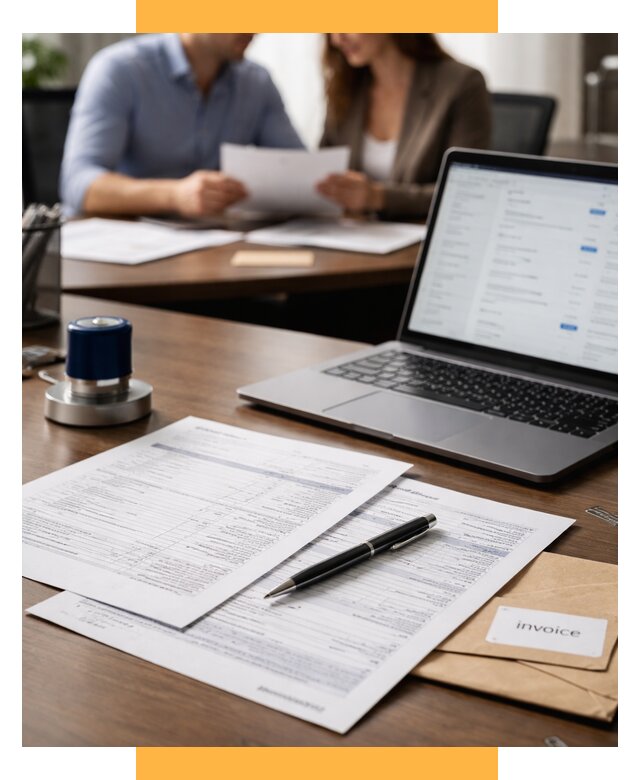 Оплата инвойсов за рубеж под ключ от 3563 р., СетСервис-Ксп