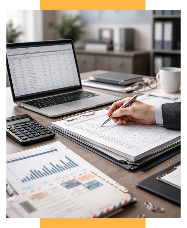 Платежный агент ВЭД: оплата поставщика от 5091 р. | СетСервис-Ксп