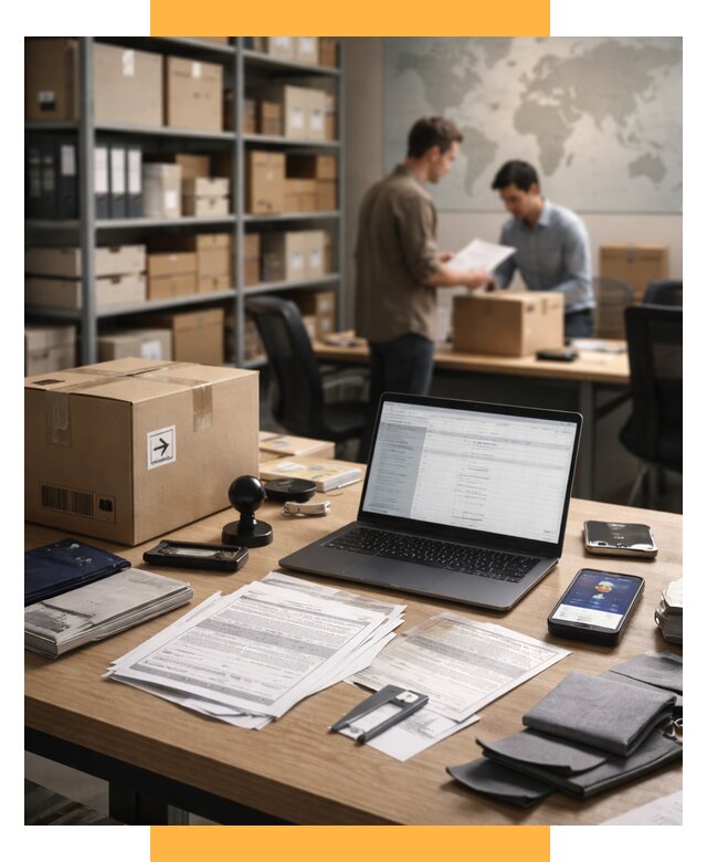 Выкуп товара за рубежом и доставка от 5091 р. | СетСервис-Ксп