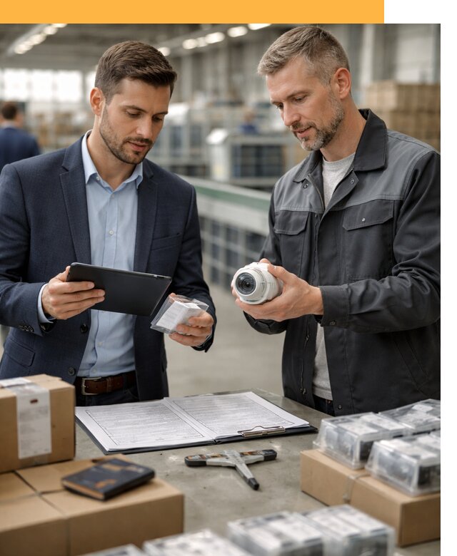 Инспекция фабрики за рубежом, приемка и контроль качества от 15272