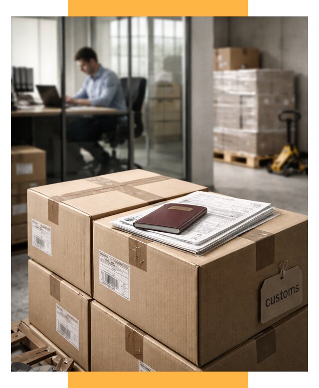 Параллельный импорт под ключ от 20362 р., логистика от СетСервис-Ксп